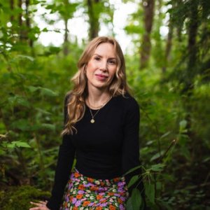 Claire Weiss
