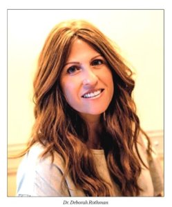 Deborah B Rothman