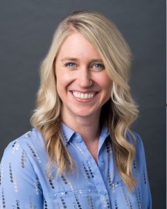 Dr. Susan Miller
