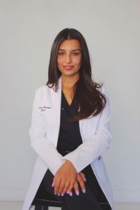 Jessica Mehraban