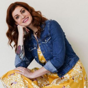 Tracy Carver