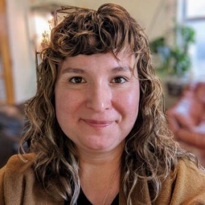 Clare McBee