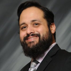 Hector Zavala