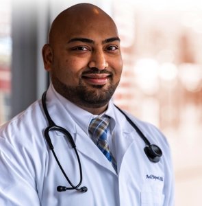 Anil Bajnath, MD, MBA, IFMCP, ABAARM, Mifhi, MD