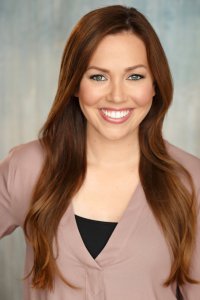 Amylee Amos, Ph.D.