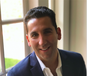 Elroy Vojdani, MD