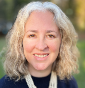 Analia Camarasa, MS, CNS, LN, IFMCP