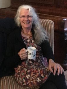 Julie O'Neil Julie O'Neil