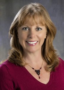 Lisa Odabachian