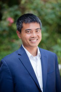 Andrew Wong, MD
