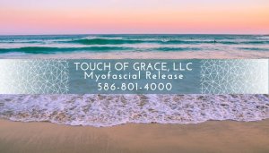 Touch of Grace,  LLC