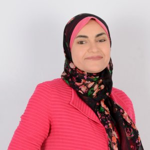Marwa Hazzah