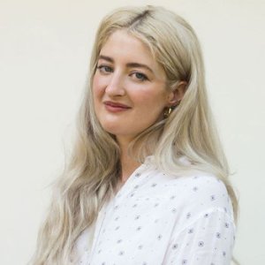 Aimee Beyers