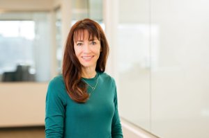 Ashley Woods, M.D.