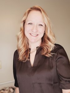 Anita Stechschulte