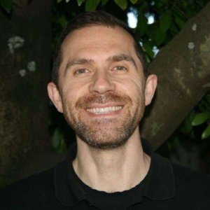 Jeff Trinci