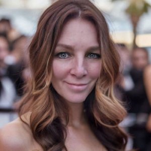 April Bogle