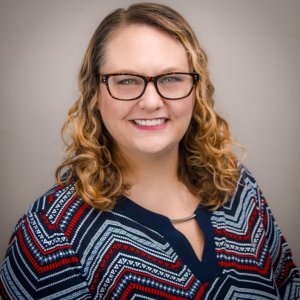 Dr. Heather Rader