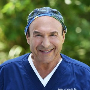 Steven Mandel