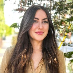 Joanna Farah