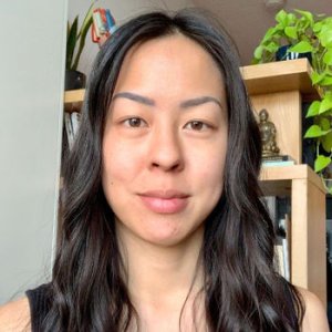 Monica Lau