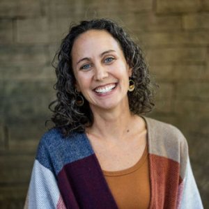 Amber Kerby
