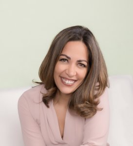 Sarah Bonza, MD