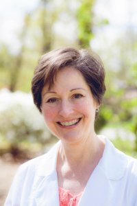 Alice Ingram, MD