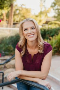Kayleen Becker