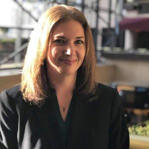 Kathrine Higley