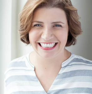 Nicola Robertson