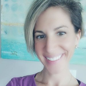 Shannon Myers