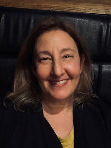 Randi D. Case, DC