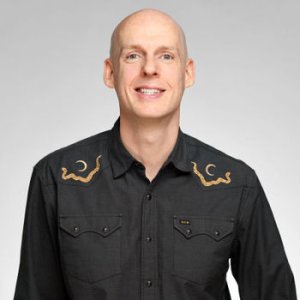 Evan Clark