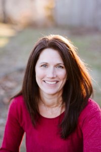 Dr. Sally Moores