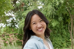 Leilani Wong
