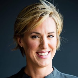 Jill Lott
