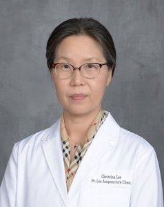 Christina Sunkyong Lee