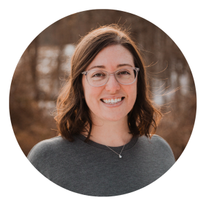 Dr. Joy Noble
