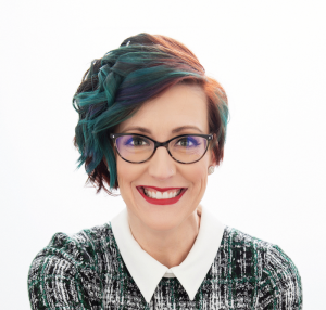 Lara Salyer, DO