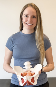 Integrative Pelvic Health