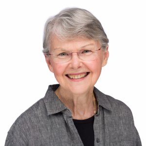 Nancy James