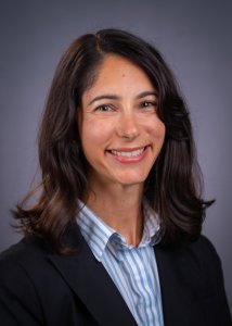 Jara Rice, DNP