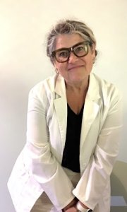 Krista McCain