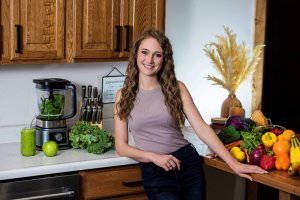 Ashley K. Curnow