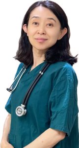Surya Wu
