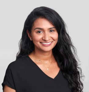 Rakhi Vyas DO