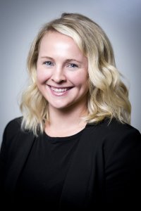 Jennifer Morgan