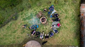 Confluence Retreats