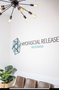 Myofascial Release Mississauga
